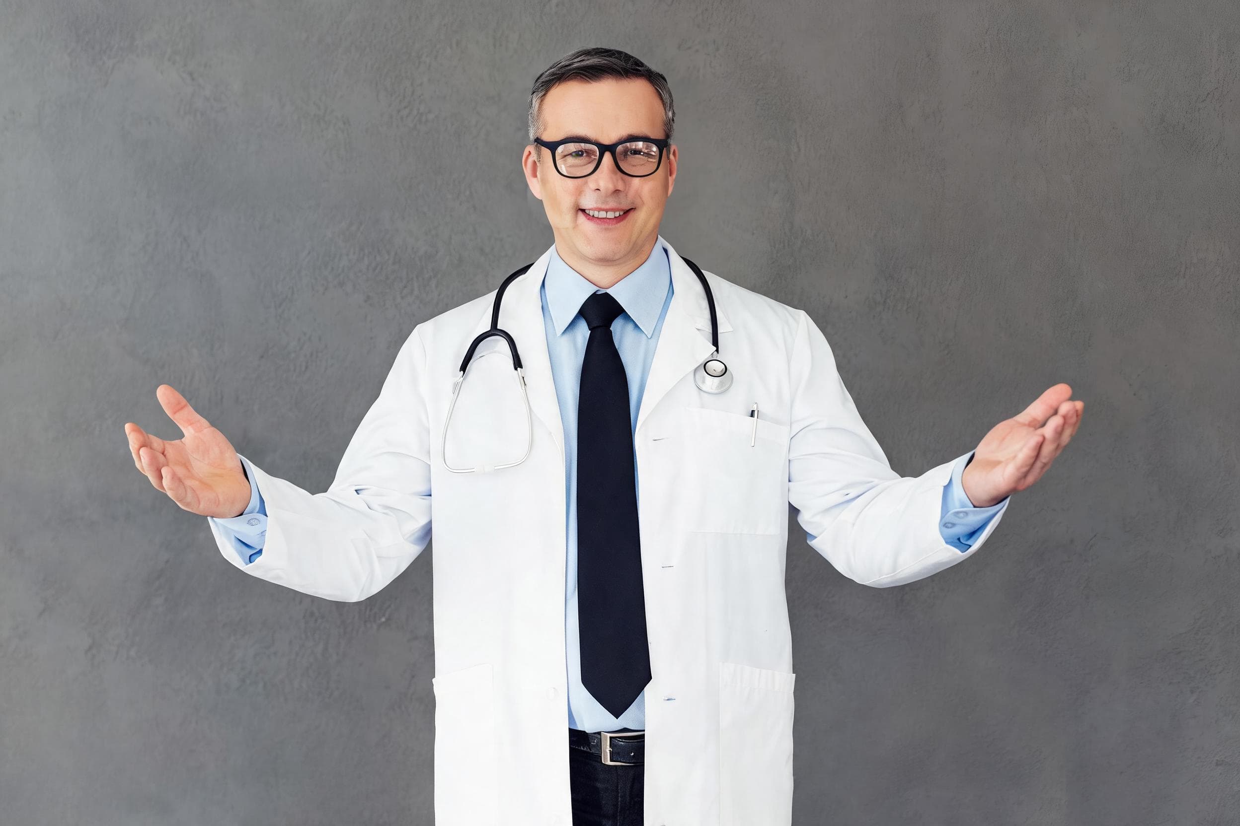 Medical Office Team