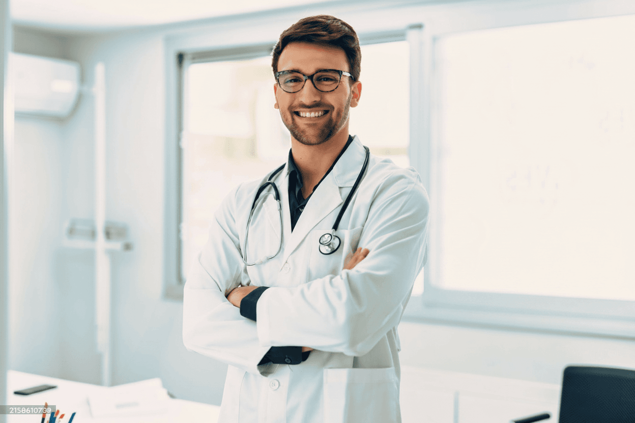 Healthcare Excellence